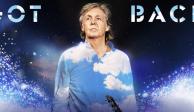 Paul McCartney abre segunda fecha en México