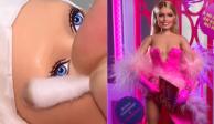 Un fan de la muñeca más famosa creó a la Wendy Barbie.