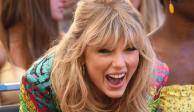 Fans de Taylor Swift se ofenden porque no le dedicó un tuit a México: 'nos peluseó'
