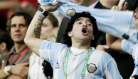 Diego Armando Maradona: El deportista más popular de todos los tiempos