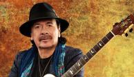 Critican a Carlos Santana por dar un discurso transfóbico en concierto: 'Dios nos creó' (VIDEO)