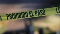 Balacera en Puebla deja un policía muerto y 4 civiles detenidos.