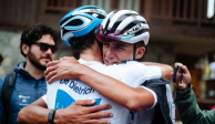 Isaac del Toro gana el Tour de Francia en la división Sub 23