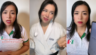 Alejandra Martínez, karateca mexicana denuncia violencia física y mental