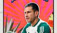 La Selección Mexicana reveló de una manera muy original la primera convocatoria de Jaime Lozano