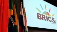 BRICS en Johannesburgo, Sudáfrica