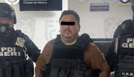 Fiscal de Morelos sale del Altiplano, pero fue detenido de nuevo al ser acusado por tortura.