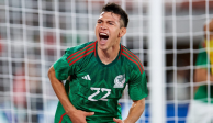Chucky Lozano rompe el silencio sobre la Selección Mexicana