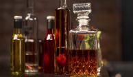 La Profeco realizó un análisis de calidad a 22 marcas de bebidas alcohólicas.