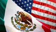 Relaciones comerciales entre México y Estados Unidos.