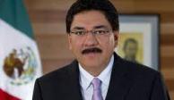 Ulises Ruiz, exgobernador de Oaxaca.