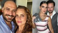 Amigas de Rodrigo Cachero y Larisa Mendizábal confirman que Adianez sí fue infiel