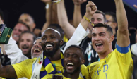 La Liga Profesional Saudí supera a grandes ligas europeas