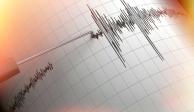 Un sismo se registró este martes 19 de septiembre en Coyuca, Guerrero.