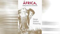Portada del libro "África, radíografia de un continente"