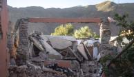 Marruecos sufre nuevo sismo de magnitud 3.9 este domingo 10 de septiembre, mientras rescatistas buscan sobrevivientes entre los restos