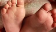 Investigan presunto robo de bebés en clínica particular de la alcaldía Venustiano Carranza