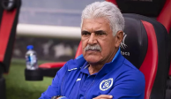Ricado "Tuca" Ferretti explota contra la Selección Mexicana