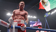 Saúl "Canelo" Álvarez condena la falta de apoyo al boxeo
