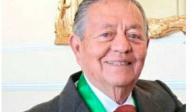 Muere Tulio Hernández Gómez, exgobernador de Tlaxcala
