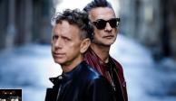 Setlist de los conciertos de Depeche Mode en México