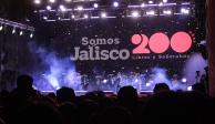 Fiestas de Octubre 2023: Estos conciertos gratuitos habrá en Jalisco por sus 200 años