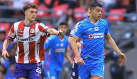 Atlético San Luis anuncia cambio de horario con Cruz Azul