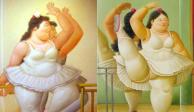 Fernando Botero: ¿Cuál fue la relación del artista con el ballet?