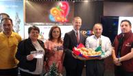 Real del Monte abre sus puertas al turismo nacional con el 15vo Festival Internacional del Paste.