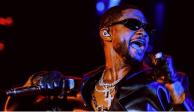 A qué artistas invitará Usher a cantar con él en el Super Bowl