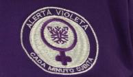 Alerta del Protocolo Violeta presenta más de 96% de efectividad en Guerrero.