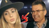 Shakira podría ser demandada por su exsuegro.