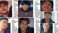 Desaparecen 7 jóvenes en Zacatecas; 'estamos buscándolos', dice AMLO.
