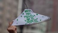 Día por la despenalización del aborto: Estados en los que es legal la interrupción del embarazo.