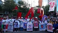 Jueza gira nuevas órdenes de aprehensión contra militares por caso Ayotzinapa