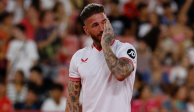 Sergio Ramos sufre robo de su casa en Sevilla