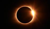 El eclipse solar se verá en México el 14 de octubre.