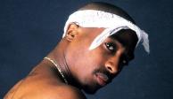 Arrestan a presunto implicado en el asesinato de Tupac Shakur