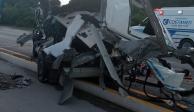 Trágico accidente en carretera Playa del Carmen – Tulum deja al menos 6 muertos y 12 heridos.