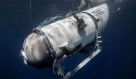 Preparan película basada en la implosión del Submarino Titán de OceanGate