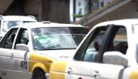 Programa único en Guerrero ofrece apoyo de $90,000 para concesionarios de taxis.