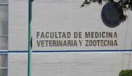 Facultad de Medicina Veterinaria y Zootecnia suspende clases por fumigación ante la presencia de chinches.