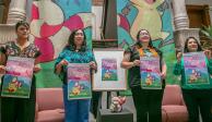 Feria del Libro Infantil y Juvenil Hidalgo 2023 contará con la presencia de 40 casas editoriales.