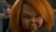 Chucky estrena su tercera temporada