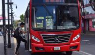 ¿Subirá la tarifa del transporte público en el Valle de Toluca? Esto sabemos