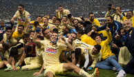 Club América campeón Apertura 2014
