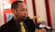 Llega el virtuoso saxofonista Walter Blanding al New York Jazz All Stars.