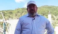 Jorge Nuño supervisa estructura crítica de la carretera Barranca Larga-Ventanilla │ VIDEO
