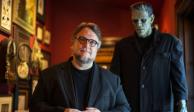 Guillermo del Toro revela a TODO el elenco de su película de Frankenstein