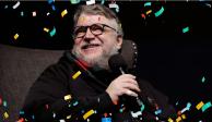 Guillermo del Toro cumple años.